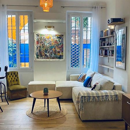Liberte Et Elegance Au Coeur De Marseille Lejlighed Eksteriør billede