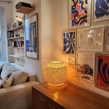Liberte Et Elegance Au Coeur De Marseille Lejlighed Eksteriør billede