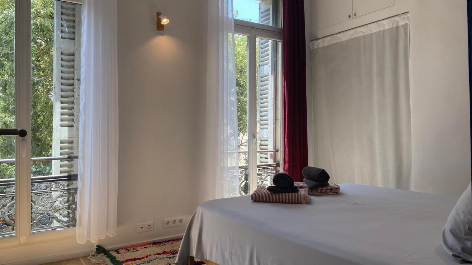 Liberte Et Elegance Au Coeur De Marseille Lejlighed Eksteriør billede
