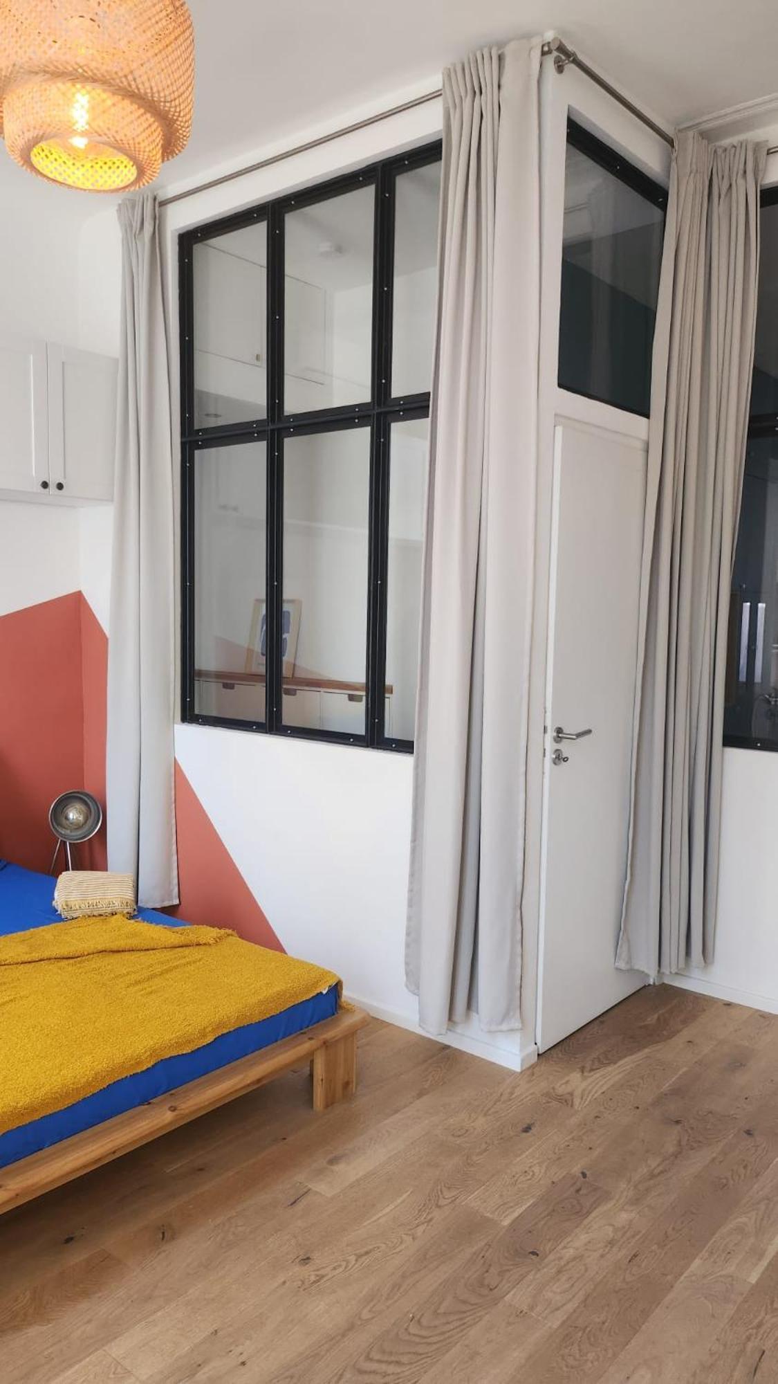 Liberte Et Elegance Au Coeur De Marseille Lejlighed Eksteriør billede